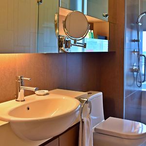 One-Bedroom Deluxe