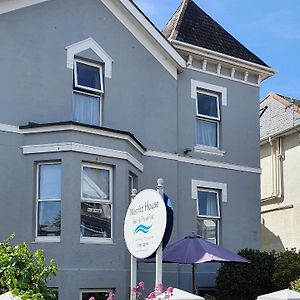 Merritt Guest House B&B