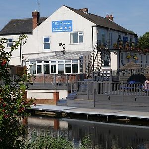 The Riverside